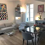 Superbe Maison Individuelle Dans Paris
