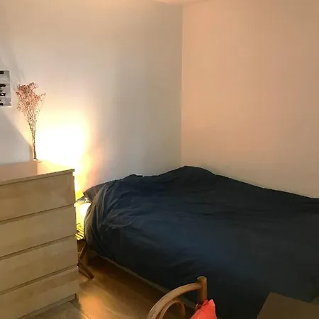 Superbe Maison Individuelle Dans Parigi