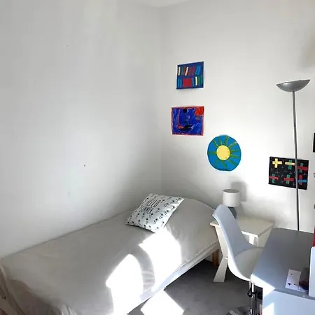 Superbe Maison Individuelle Dans Appartamento *
