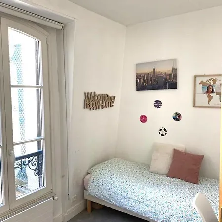 Appartamento Superbe Maison Individuelle Dans *