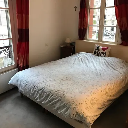 Superbe Maison Individuelle Dans Appartamento *