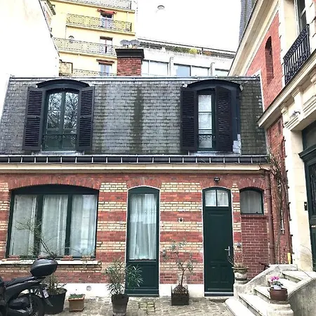 Appartamento Superbe Maison Individuelle Dans