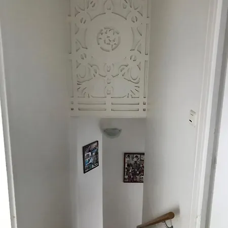 Superbe Maison Individuelle Dans Appartamento *