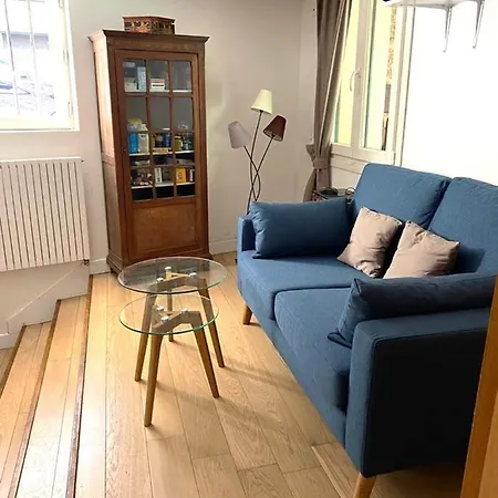 Superbe Maison Individuelle Dans Appartamento *
