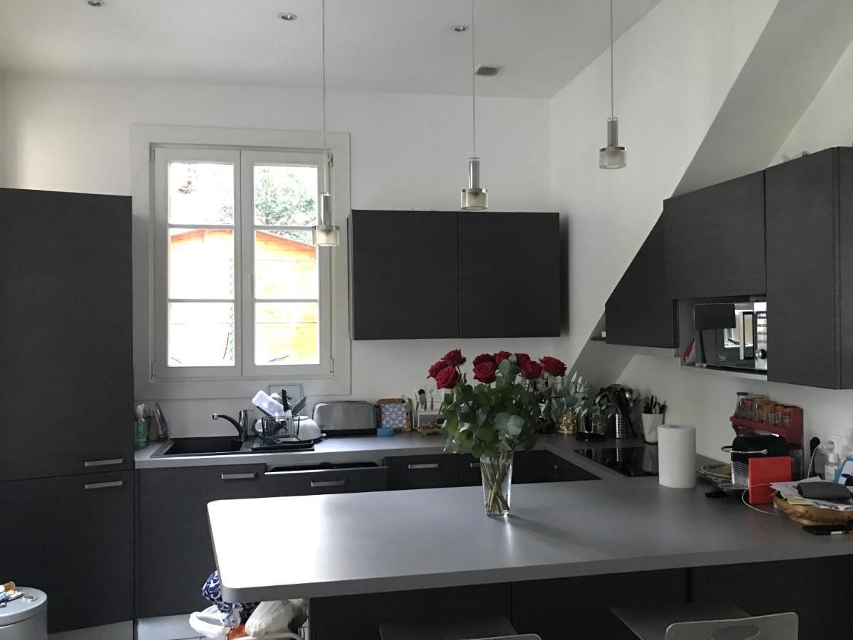 Appartamento Superbe Maison Individuelle Dans *