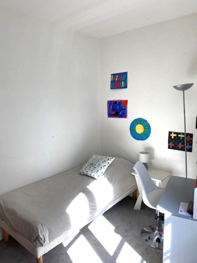 Superbe Maison Individuelle Dans Appartamento *
