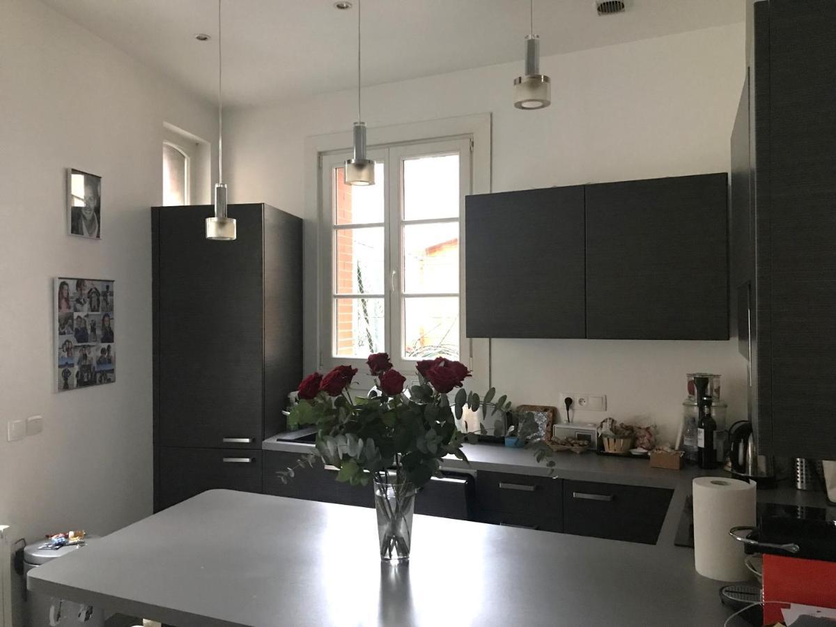 Superbe Maison Individuelle Dans