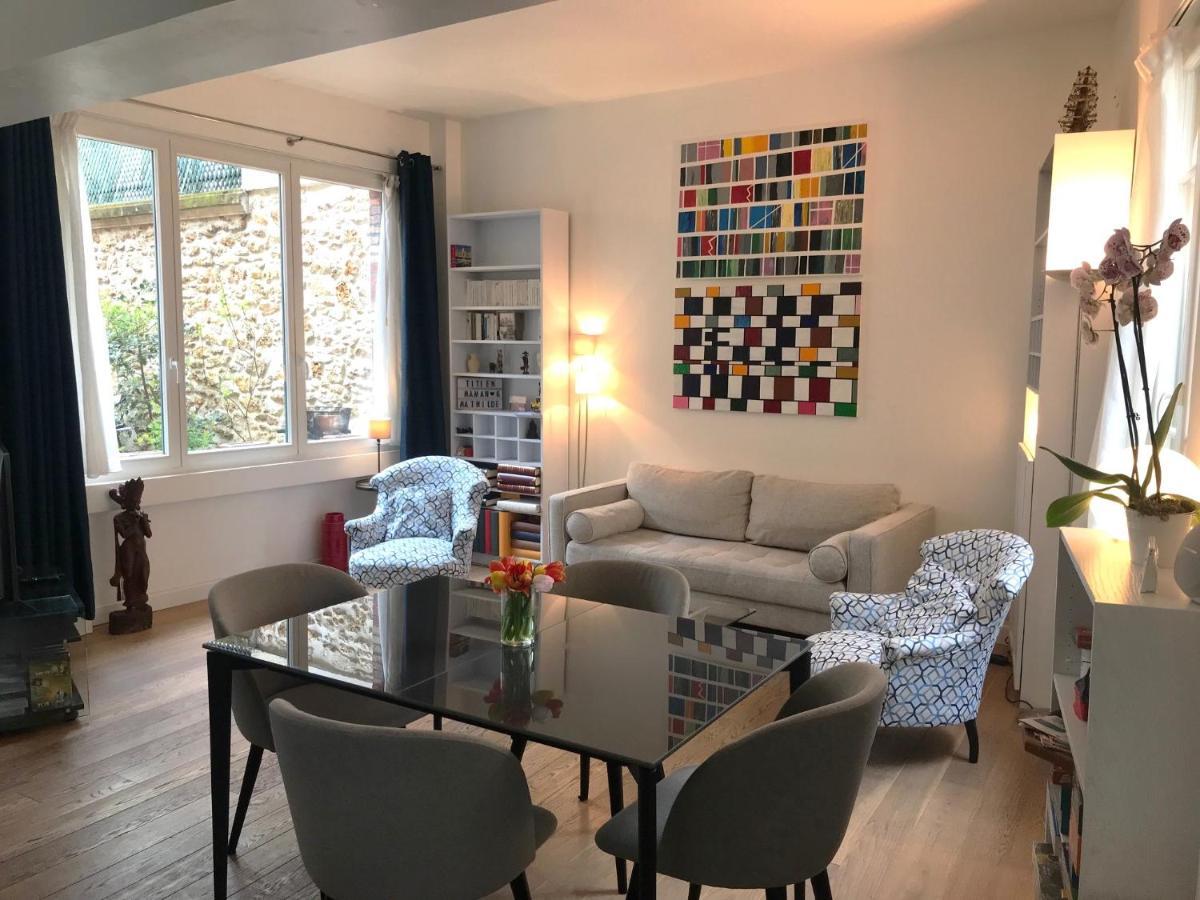 Superbe Maison Individuelle Dans