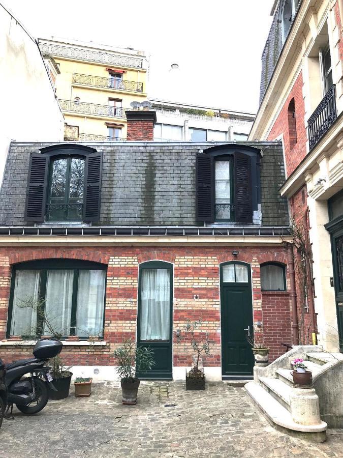 Appartamento Superbe Maison Individuelle Dans