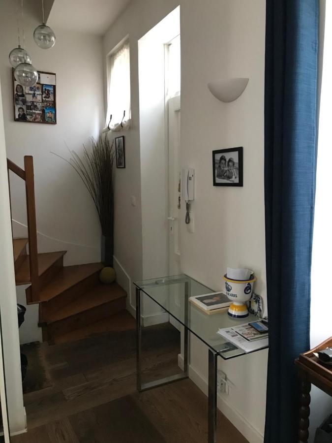 Appartamento Superbe Maison Individuelle Dans