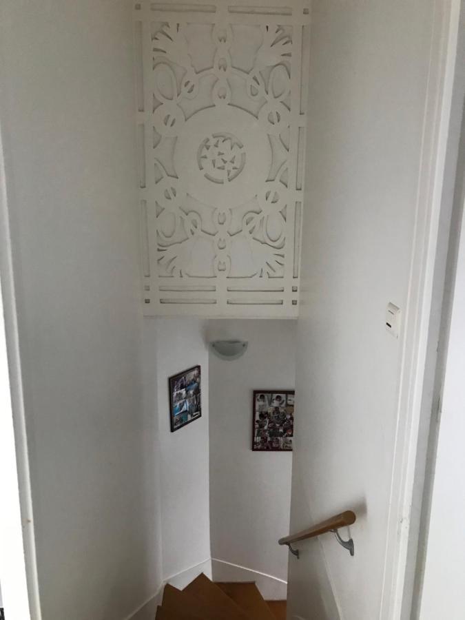 Superbe Maison Individuelle Dans Appartamento *