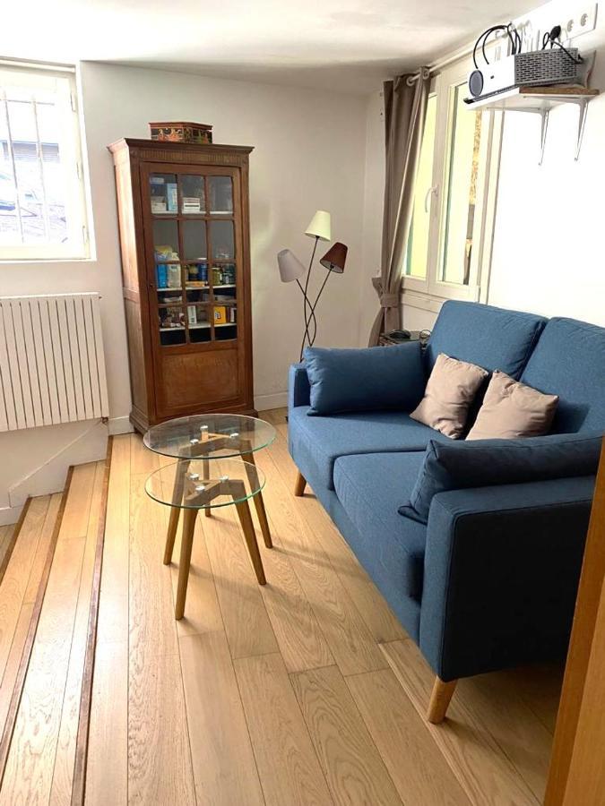 Superbe Maison Individuelle Dans Appartamento *