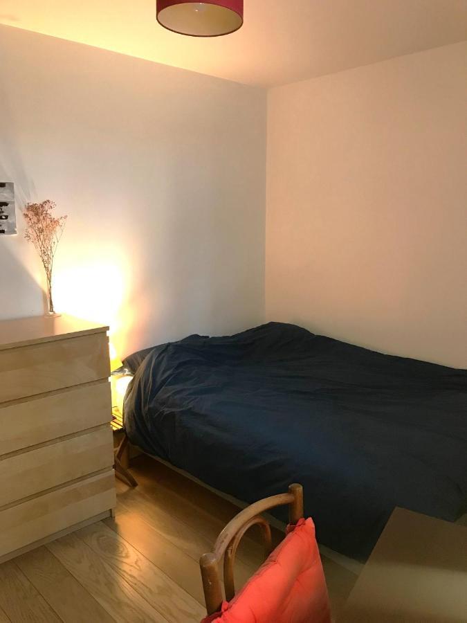Superbe Maison Individuelle Dans Paris